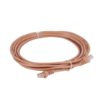 Slika Kabal patch RJ45 U/UTP Cat 5 roze 5m Legrand
