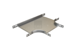 Slika T račva za perforirani regal 400x50 mm HC UKFG 400 YT EAE