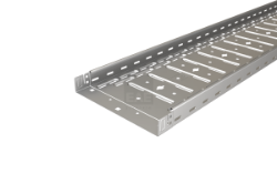 Slika Perforirani regal UKFG 300x60x3000 D-0.7mm HC (klik) EAE