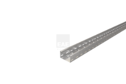 Slika Perforirani regal CTHF-E 100x60x3000 D-0.8 mm TC EAE