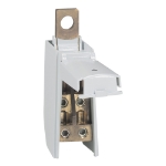 Slika Priključak distributivni 250A sa 6 izlaza (4x35 mm2 + 2x25 mm2) Legrand