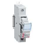 Slika Nosač cilindričnog osigurača LX 1P 8,5x31,5 400V Legrand