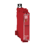 Slika Sigurnosni modul Cat.4 24V AC DC SE Schneider