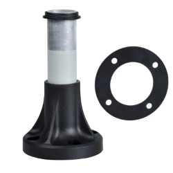 Slika Baza za fiksiranje 80 mm aluminijumski stub Schneider