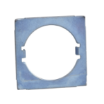 Slika Pločica antirotaciona O22 glava Schneider