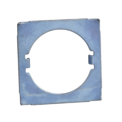 Slika Pločica antirotaciona O22 glava Schneider