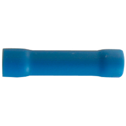 Slika Čaure izolovane 1.5-2.5mm2 PVC Klemsan