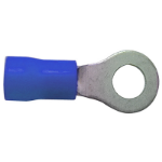 Slika Papučice kablovske izolovane okaste 1.5-2.5mm Klemsan