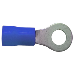 Slika Papučice kablovske izolovane okaste 1.5-2.5mm Klemsan