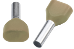 Slika Hilzna izolovana 2x10.0/14 Klemsan