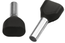 Slika Hilzna izolovana 2x6.0/14 Klemsan