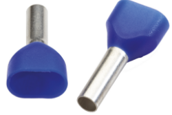 Slika Hilzna izolovana 2x2.5/10 Klemsan