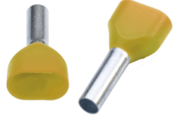 Slika Hilzna izolovana 2x1.0/8 Klemsan