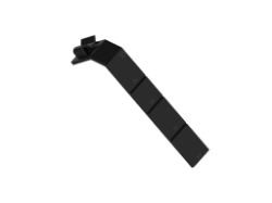 Slika Držač kablova u kanalici 83,5x14 KKM Klemsan