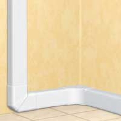 Slika Baza parapeta 50x80 2m bela DLP Legrand