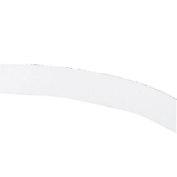 Slika Poklopac parapeta 85 2m beli DLP Legrand