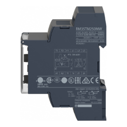 Slika Multifunkcionalni relej za kontrolu napona RM35-U opseg 15–600 V Schneider