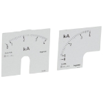 Slika Skala ampermetra 0-4000A Legrand