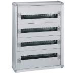 Slika Metalna spratna tabla 96 modula nadgradna XL316 Legrand