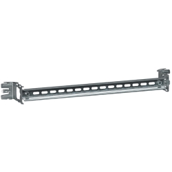 Slika Fiksiranje opreme DIN šina D515mm XL3 400 Legrand