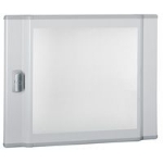 Slika Staklena vrata zaobljena H45 XL316 Legrand