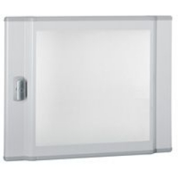 Slika Staklena vrata zaobljena H45 XL316 Legrand
