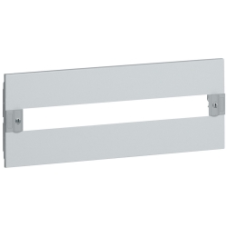 Slika Pokrovna metalna maska V200mm XL3 400 Legrand