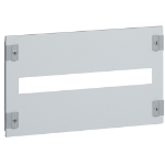 Slika Vertikalna metalna maska DPX H=300 XL34 Legrand
