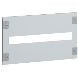 Slika Vertikalna metalna maska DPX H=300 XL34 Legrand