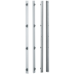Slika Strukturni vertikalni nosači V2000mm set od 4 kom XL3 4000 Legrand