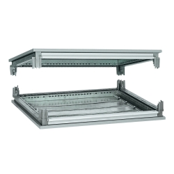 Slika Baza krova Š725xD725 XL3 4000 Legrand