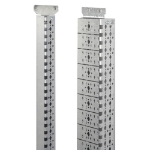 Slika Vertikalni nosači H2000 XL3400 Legrand
