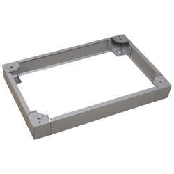Slika Postolje ormana V100xŠ725xD725 XL3 4000 Legrand