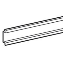 Slika Univerzalna šina S8536m XL38 Legrand