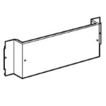 Slika Montažna ploča DPX 24m XL3400 Legrand