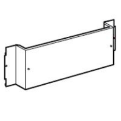 Slika Montažna ploča DPX 24m XL3400 Legrand