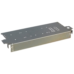 Slika Element fiksirajući za vazdušni prekidač fiksna verzija DMX3 2500/4000 i DMX3-I 36 modula Legrand