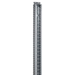 Slika Fiksiranje opreme vertikalno V2200mm set od 2 kom XL3 4000 Legrand