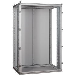 Slika Montaža zaštitnih maski fiksna za ormane Š975mm ili Š725mm XL3 4000 Legrand