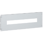 Slika Zaštitna maska metalna sa zavrtnjima 24 modula V150mm XL3 800/4000 Legrand