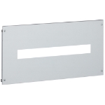 Slika Zaštitna maska metalna sa zavrtnjima 24 modula V300mm XL3 800/4000 Legrand
