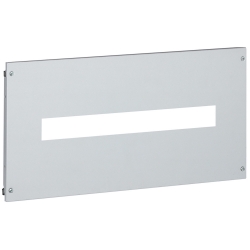 Slika Zaštitna maska metalna sa zavrtnjima 24 modula V300mm XL3 800/4000 Legrand