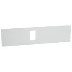 Slika Zaštitna maska metalna 24m 160 horizontalna XL3 Legrand
