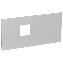 Slika Zaštitna maska metalna 24m H30 horizontalna XL3400 Legrand