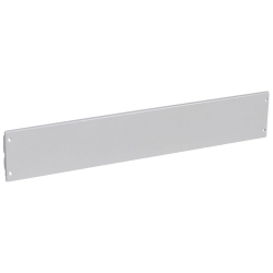 Slika Zaštitna maska metalna 36m H15 sa zavrtnjima XL38 Legrand