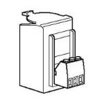 Slika Rastavna sklopka NO+NC 2x5A Legrand