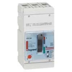 Slika Prekidač DPX25 36kA 3P 250A Legrand