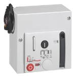 Slika Motorni pogon 230V AC/DC za DPX630 brzo zatvaranje Legrand