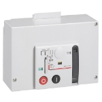 Slika Motorni pogon za kompakt prekidač DPX1250/1600 - 230V AC/DC Legrand