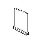 Slika Pregrada DPX16 izolaciona Legrand